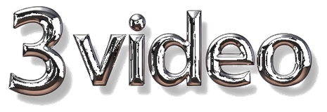3video logo